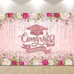 Graduation Banner 