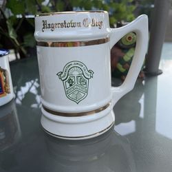HJC Mug