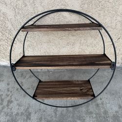 Wall organizer
