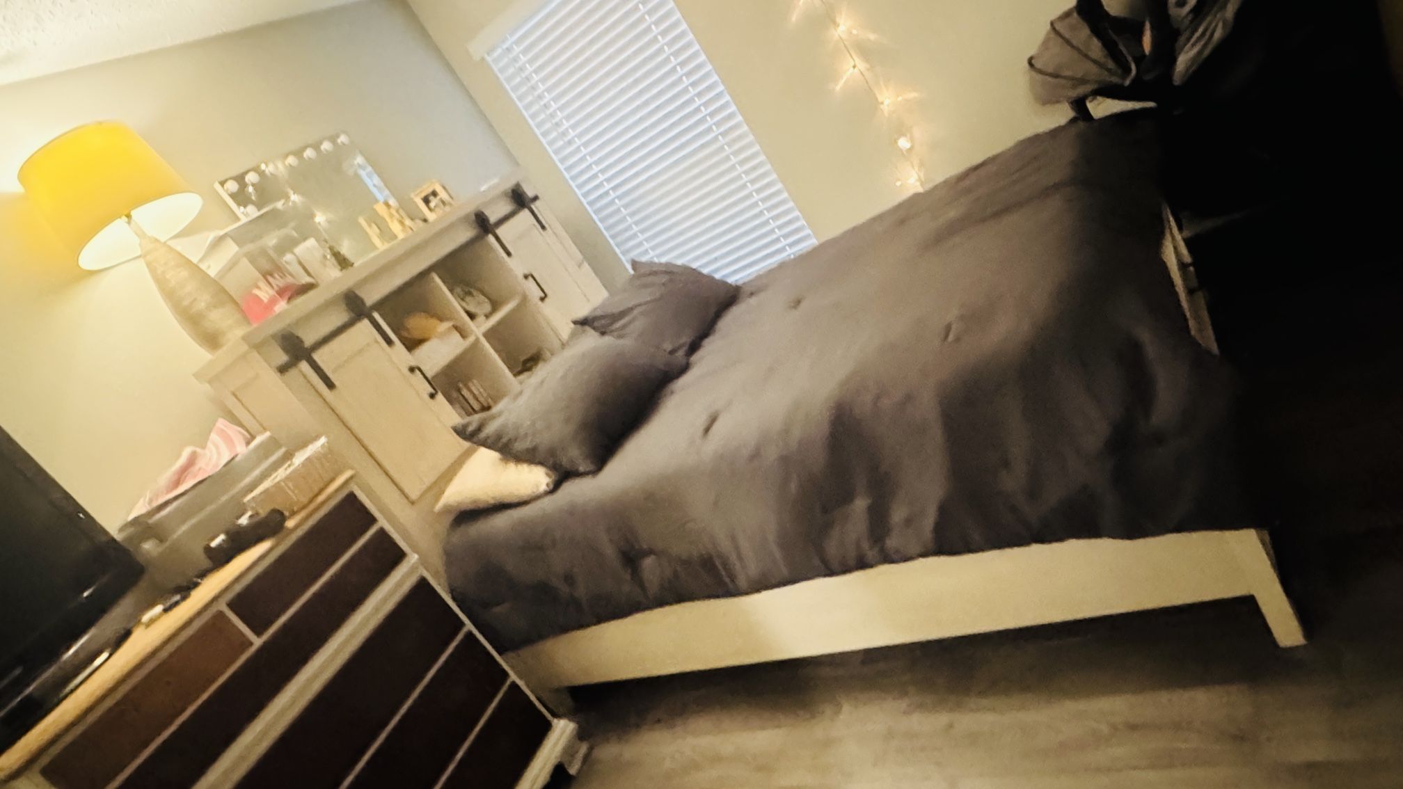 Bed Frame