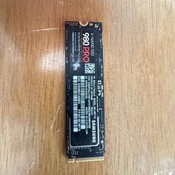 Samsung 990 Pro 1Tb SSD