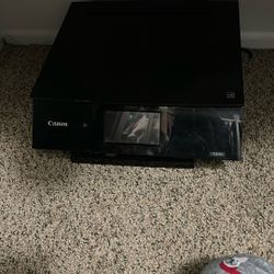 Canon Printer