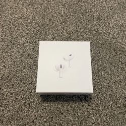 AirPods Pro 2