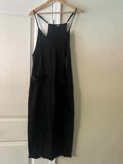 Pant Romper
