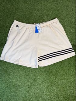 Size 4XL - Adidas C Mens Shorts