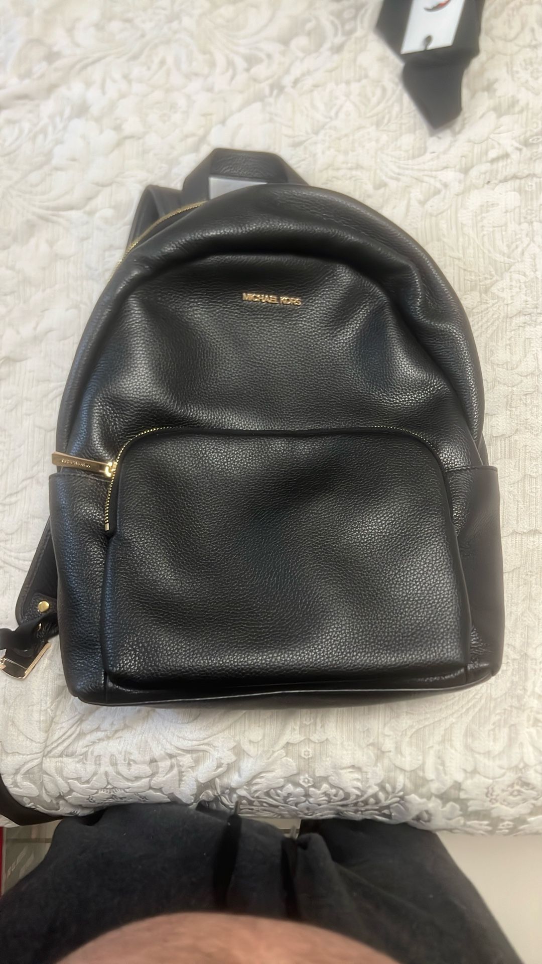 MK Backpack Brand New