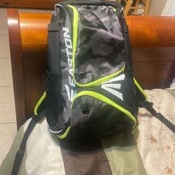 Easton Backpack