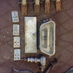 Ford truck parts