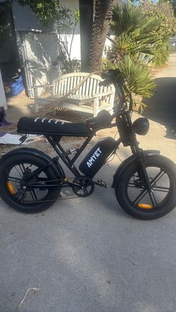 e bike