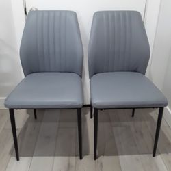 2 Chairs 