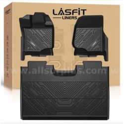 Ford F150 Floor Mats