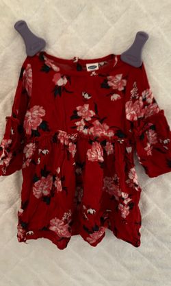 Old Navy Infant Dress