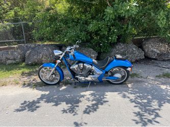 2011 honda fury