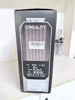 Creality Space PI Filament Dryer