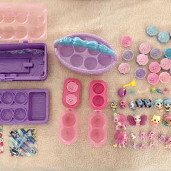 Hatchimals Lot 