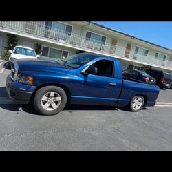 2005 Dodge Ram 1500