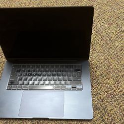 15-inch MacBook Air With 1 TB