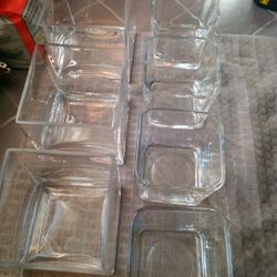 Glass Containers