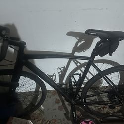 Poseidon bike