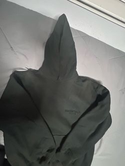 Essentials hoodie