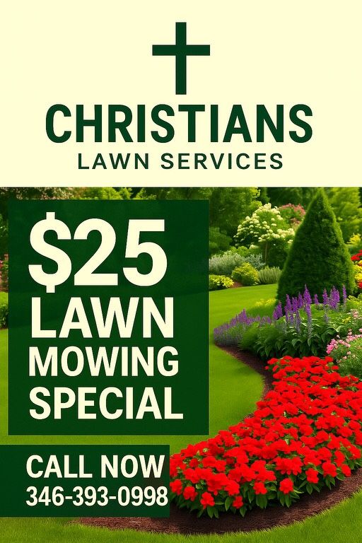 Lawn Service