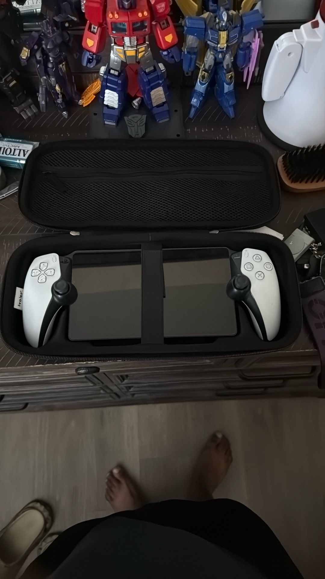 Ps5 portal