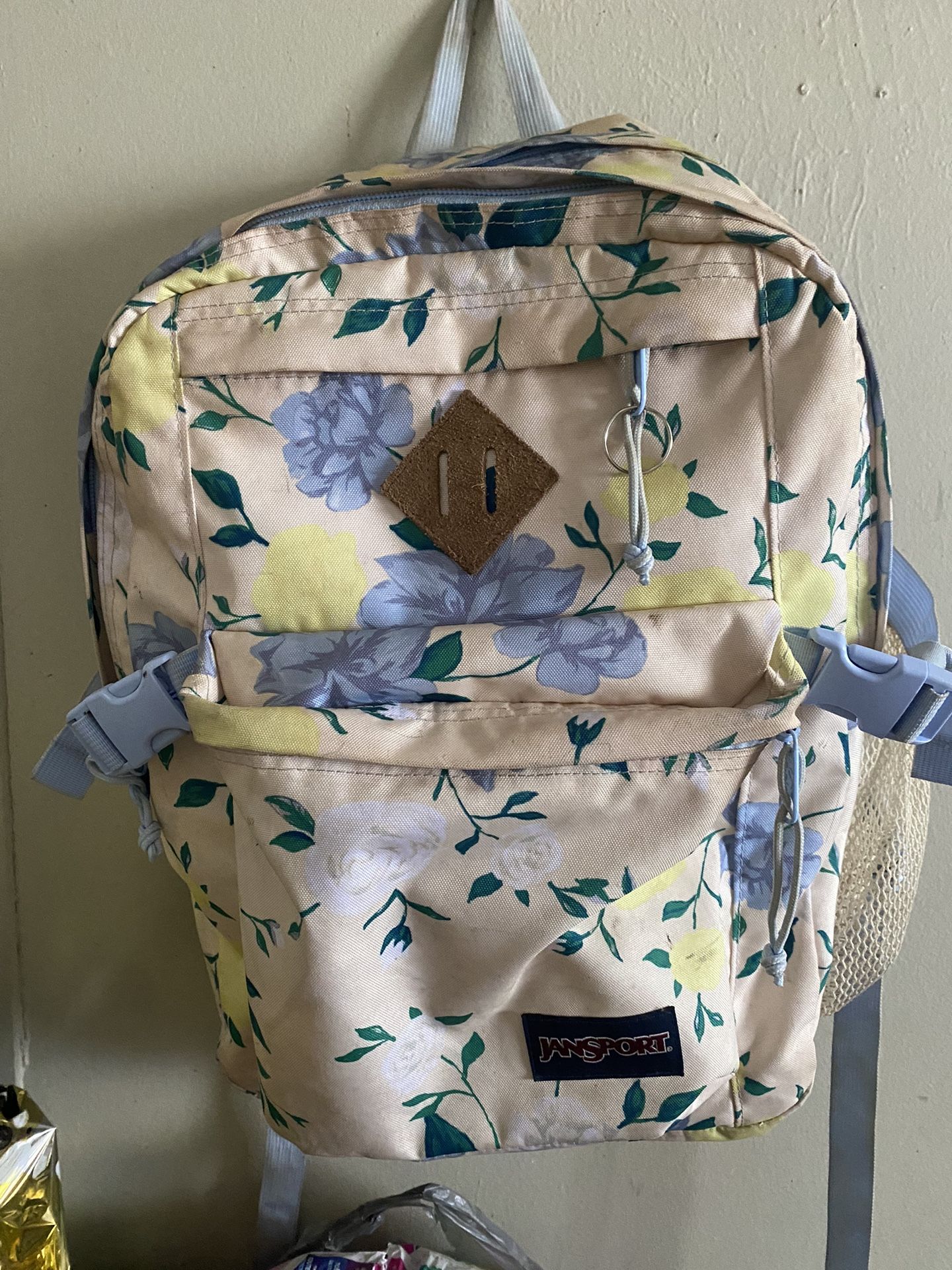 Jansport Backpack 