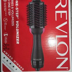 Revlon One Step Volumizer