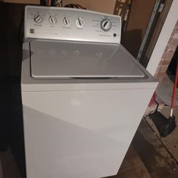 KENMORE WASHER