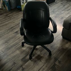 Desk Chair 