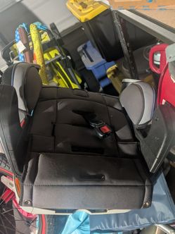 Kids Car Seat