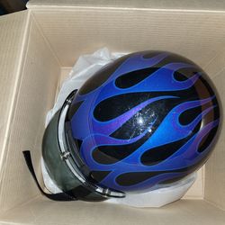 Harley Davidson Helmet