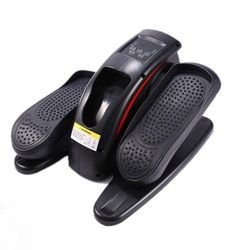 $135 ANCHEER SIT DOWN ELLIPTICAL MACHINE 