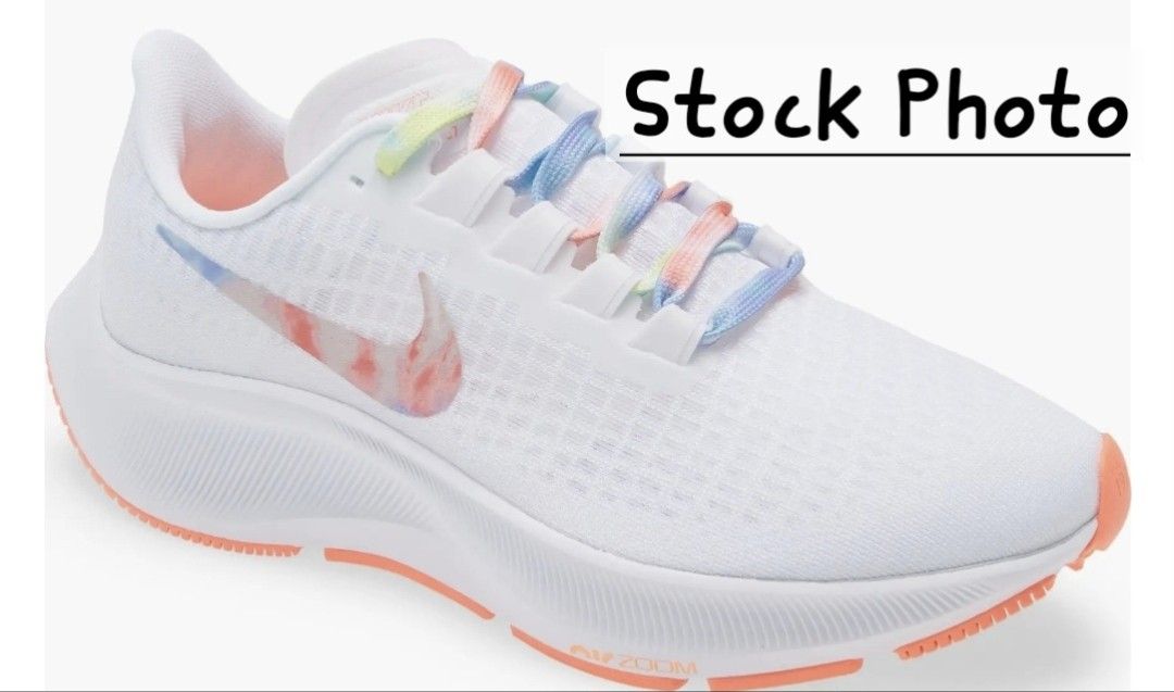 Nike Air Zoom Pegasus 37
Tie-Dye (Women's)