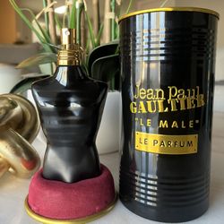 Jean Paul Gaultier “ Le Male Le Parfum”