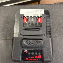 Snap On Battery CtB 8187.   5.0 Ah.