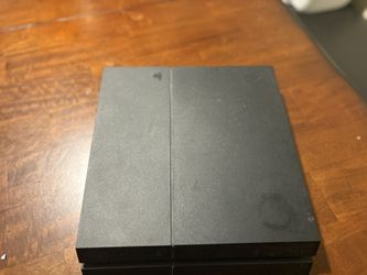 PS4 Pro