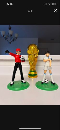 captain tsubasa