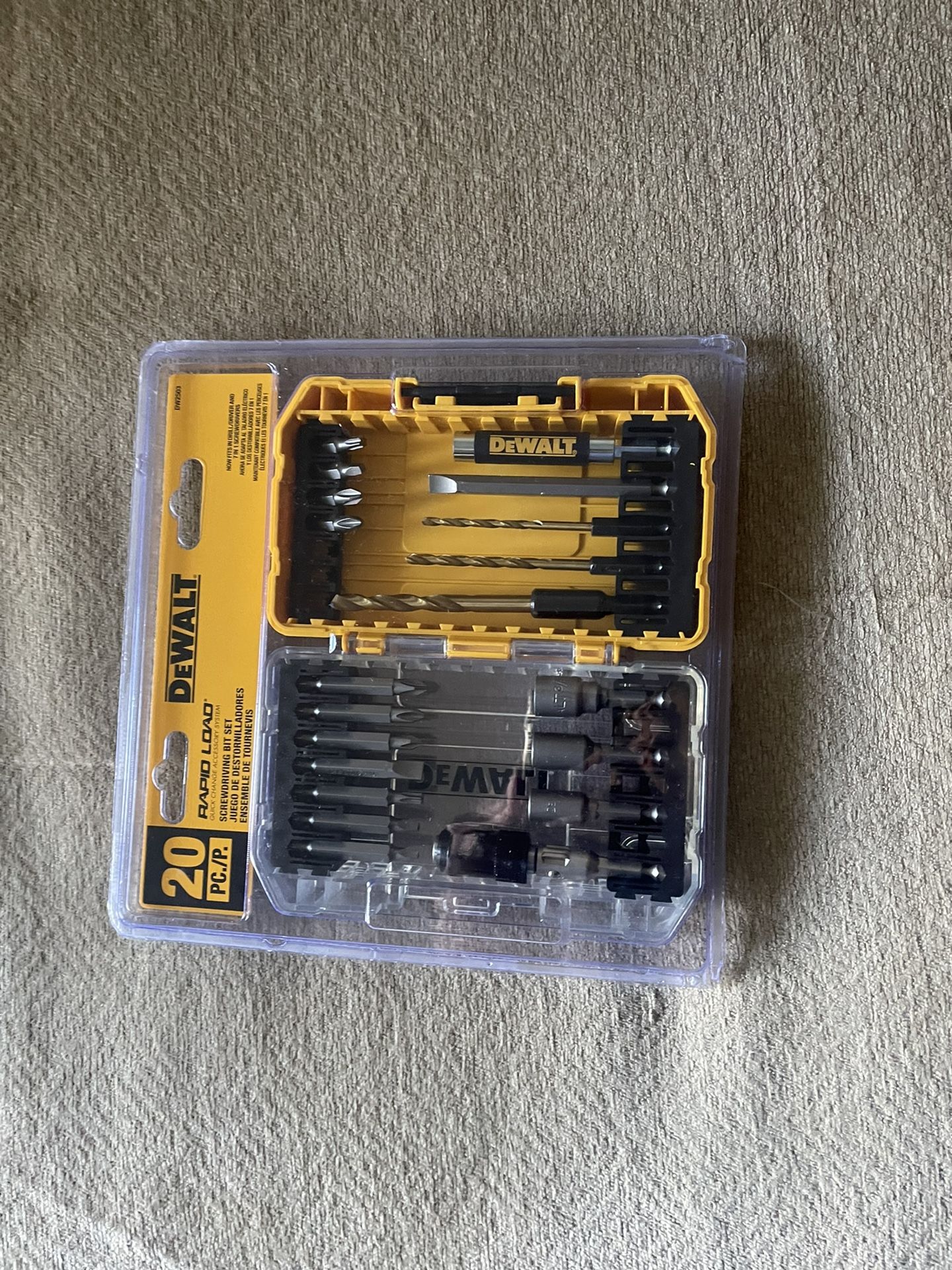De Walt Tools
