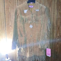 Women Horse Riding Jacket