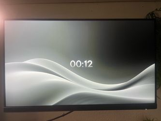 MSI 27” 1440p 180Hz Gaming Monitor