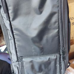 Back pack