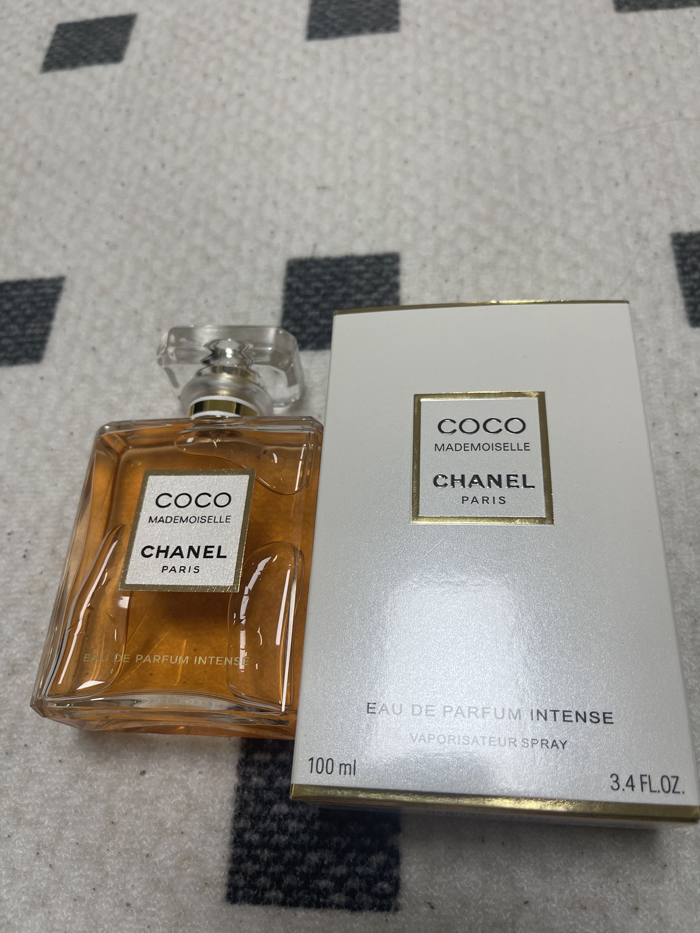 Chanel Coco New Perfume 3.4oz 100ml