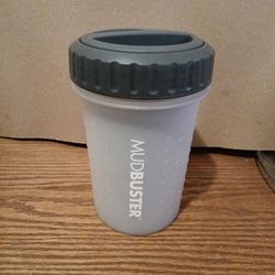 Mud Buster For Medium And Small Dogs
