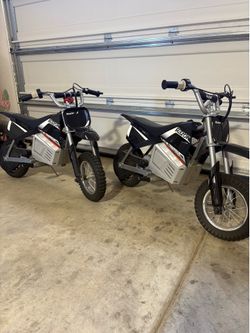 Razor MX350