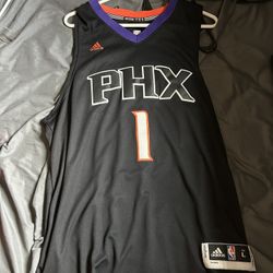 Devin Booker Jersey 