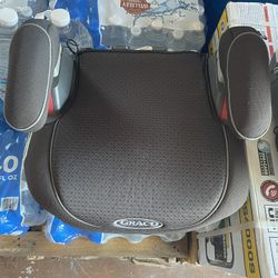 Booster Seats