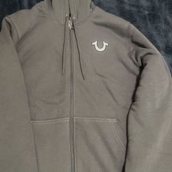 True Religion Hoodie 