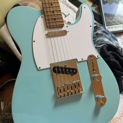 Fender Telecaster