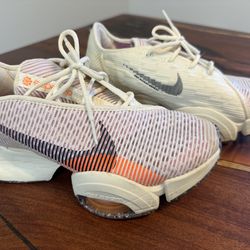 Nike Air Zoom Superrep 2 Cz0608-106 Women Size 6.5
